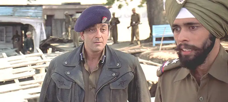 Mission Kashmir Screenshot 1