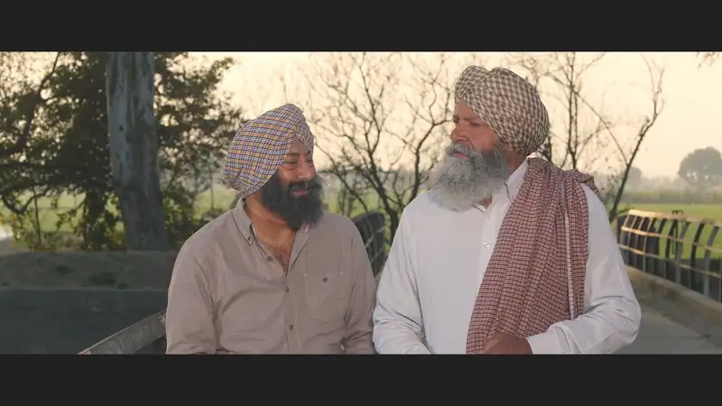 Dil Hona Chahida Jawan Screenshot 1 Dil Hona Chahida Jawan Screenshot 1