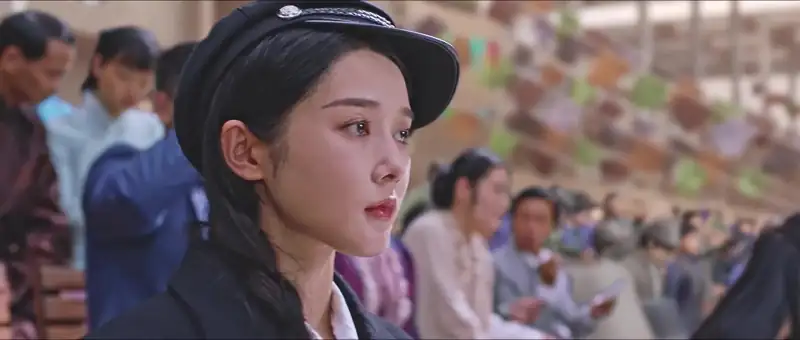 Shanghai Knight Screenshot 2