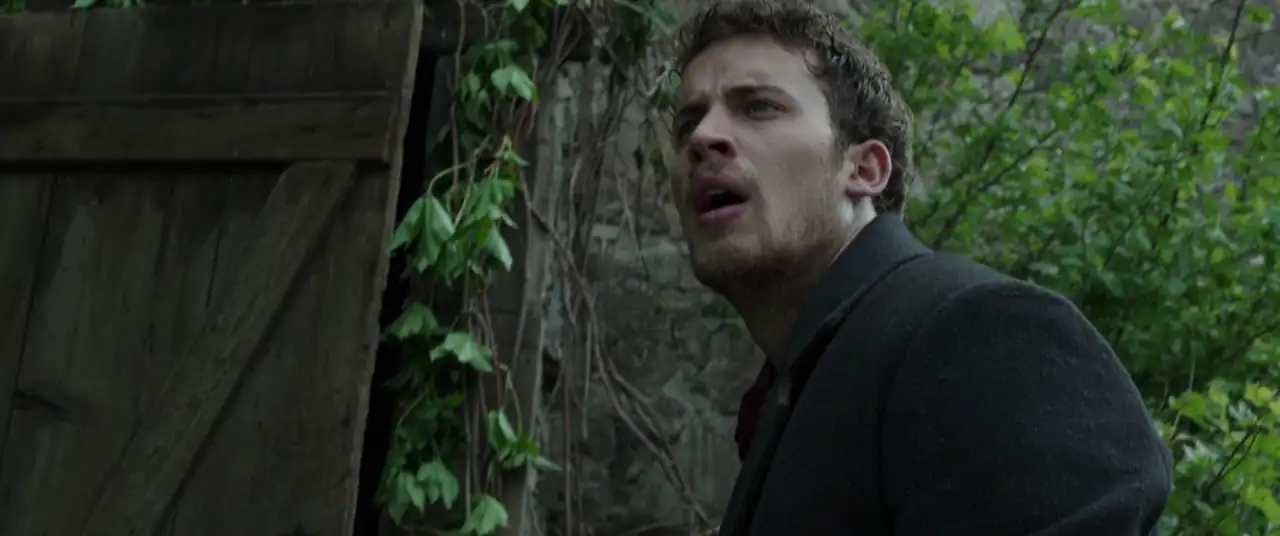 The Nun Screenshot 2