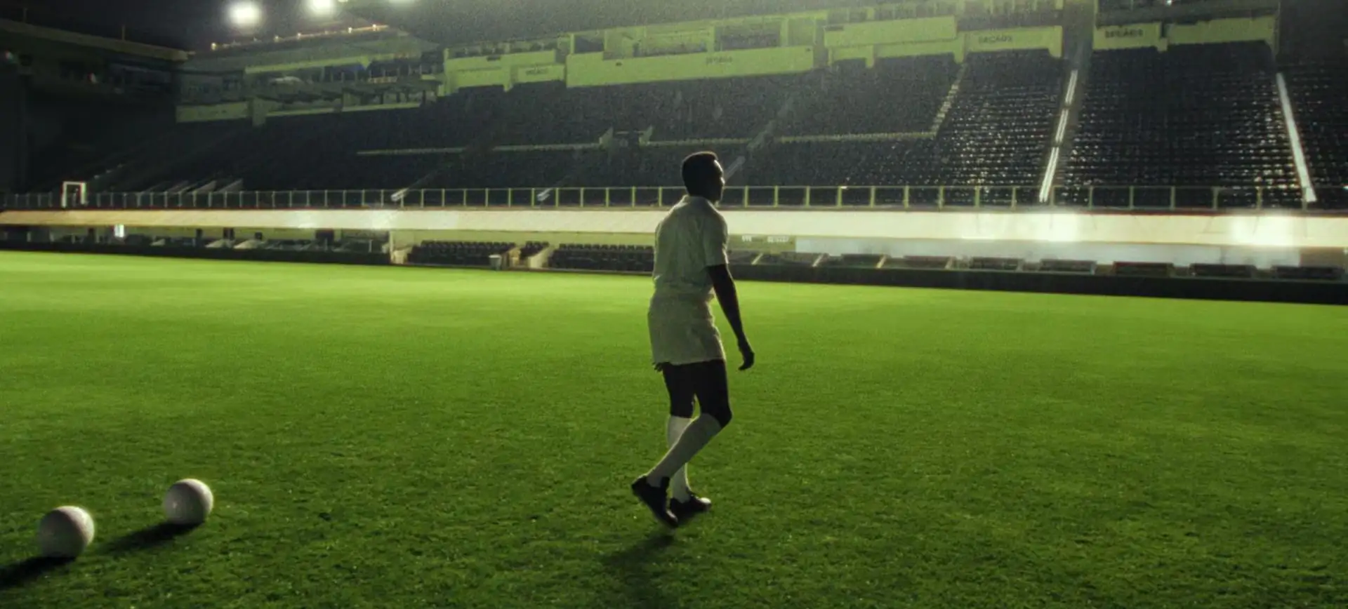 Brazil ’70: The Third Star Screenshot 1 Brazil ’70: The Third Star Screenshot 1