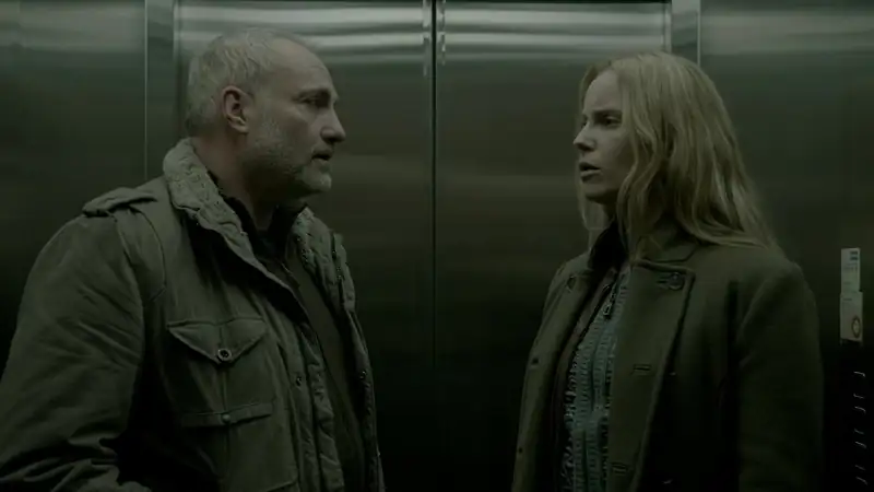 The Bridge Screenshot 5