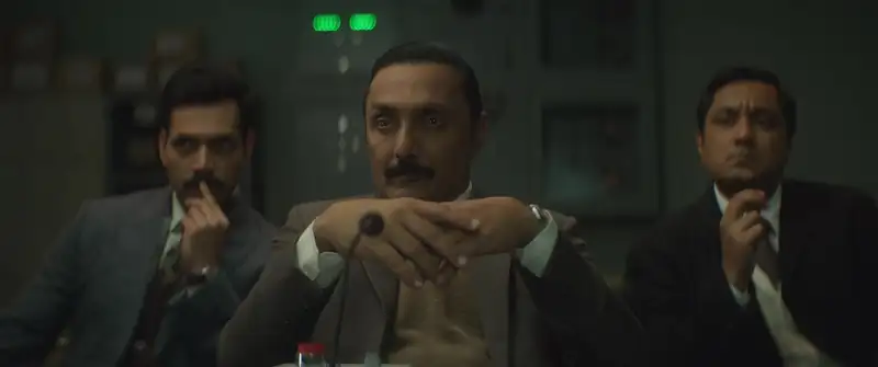 Berlin Screenshot 2