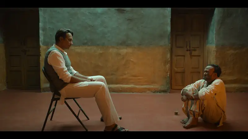 Manvat Murders Screenshot 3