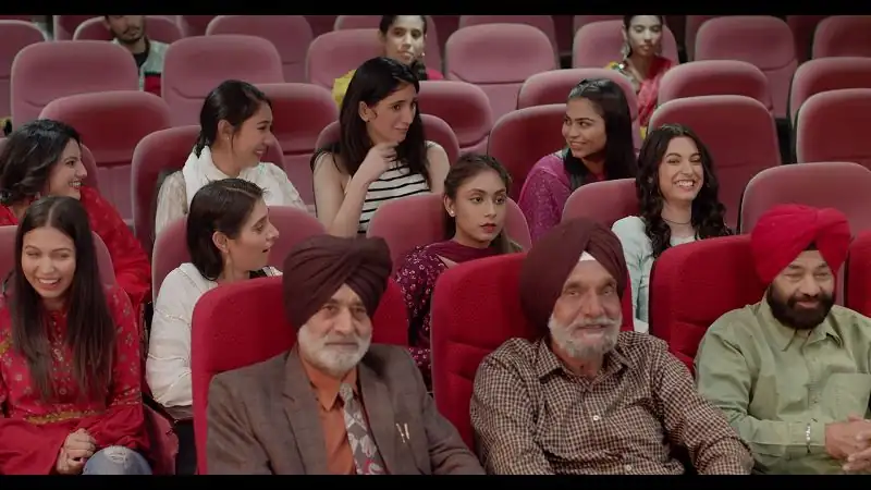 Desi Campus Screenshot 3