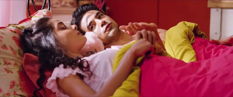 Dil Juunglee Screenshot 1 Dil Juunglee Screenshot 1