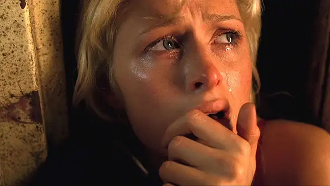 House of Wax Screenshot 4