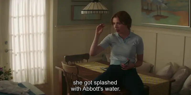 Nancy Drew Screenshot 5