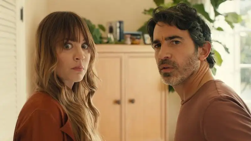 Based on a True Story Screenshot 6