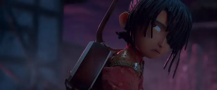 Kubo and the Two Strings Screenshot 5