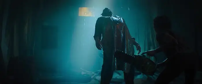 Texas Chainsaw Massacre Screenshot 6 Texas Chainsaw Massacre Screenshot 6