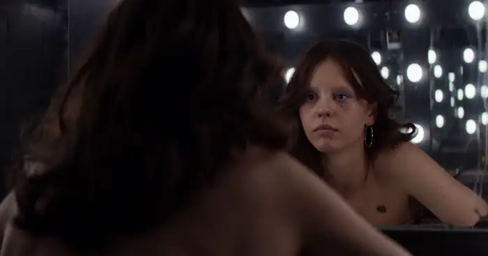 X Screenshot 1
