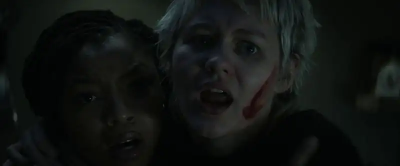 The Exorcism Screenshot 3