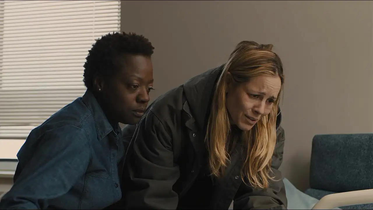 Prisoners Screenshot 1