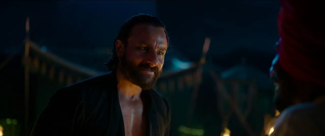 Tanhaji: The Unsung Warrior Screenshot 3