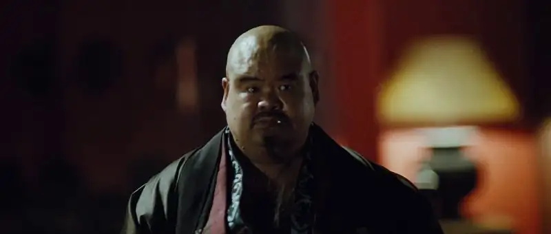 District 13: Ultimatum Screenshot 2 District 13: Ultimatum Screenshot 2