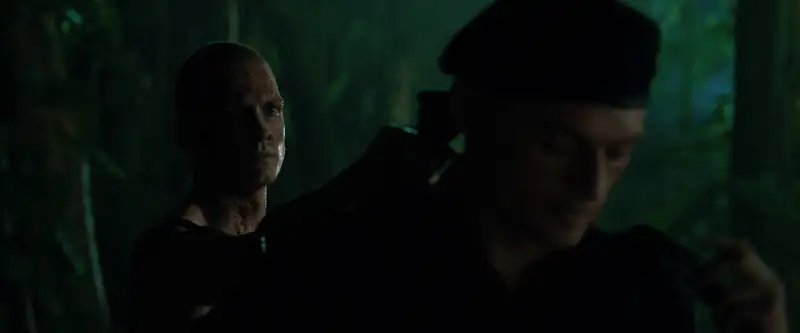 The East Screenshot 6