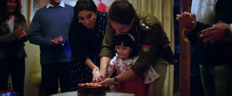 Doon Kand – A New Revenge Saga Screenshot 7
