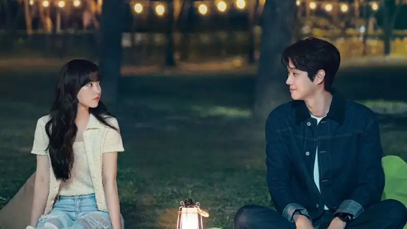 Melo Movie Screenshot 1