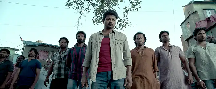THALAIVAA – THE LEADER Screenshot 6