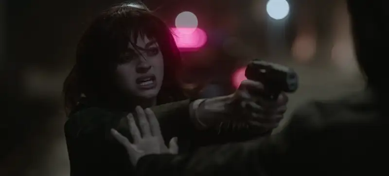 Gotham Knights Screenshot 1