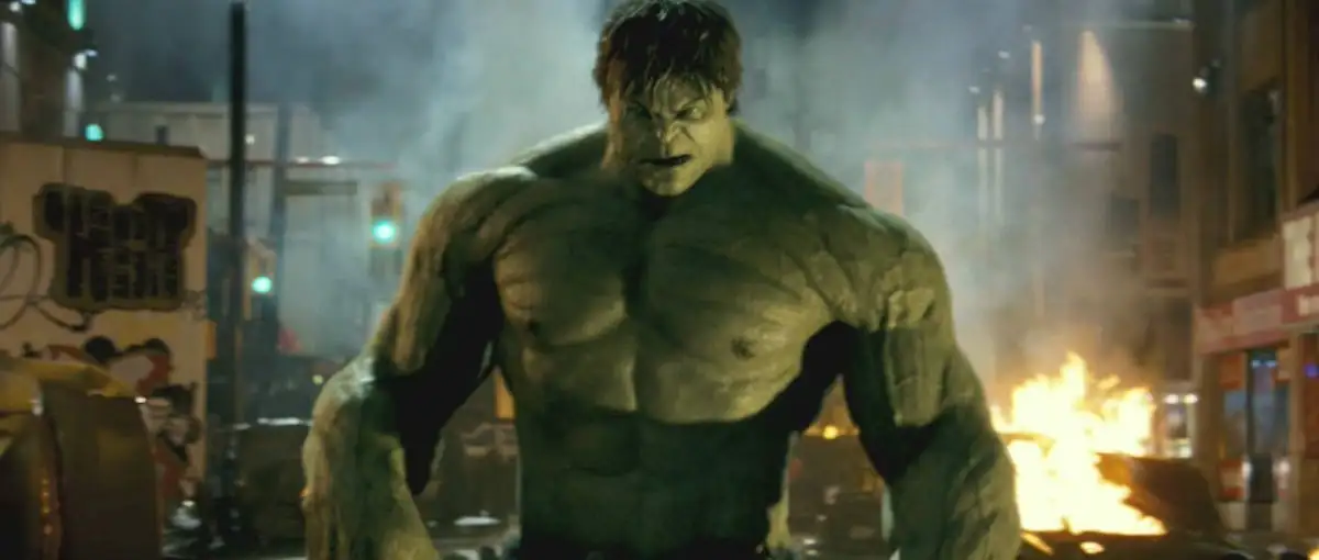 Hulk Screenshot 2