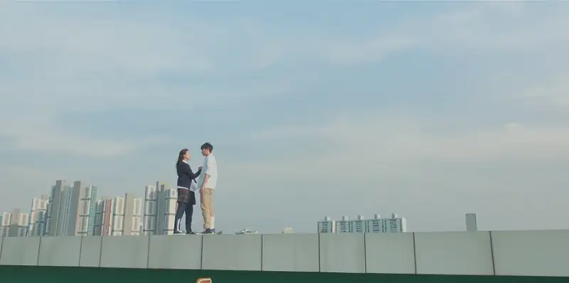 Happiness Screenshot 1
