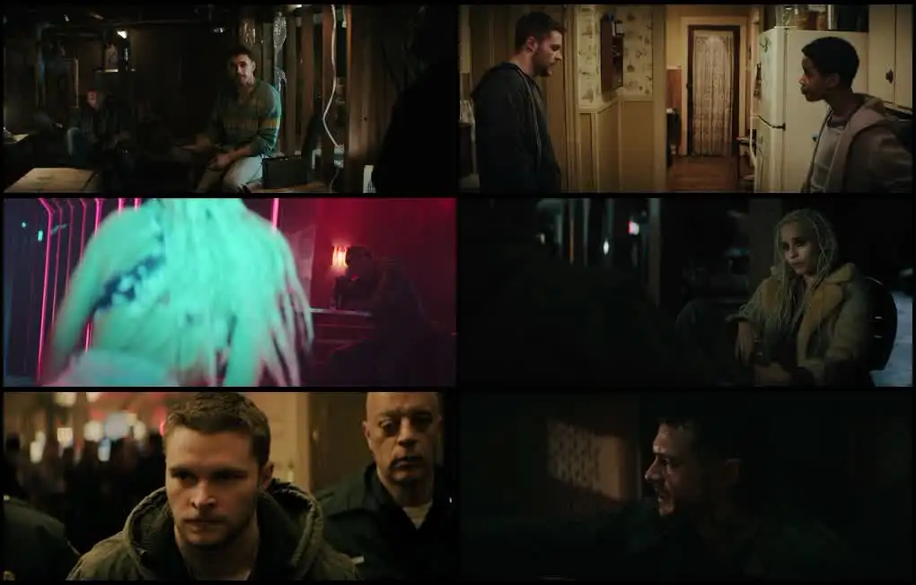 Kin Screenshot 1