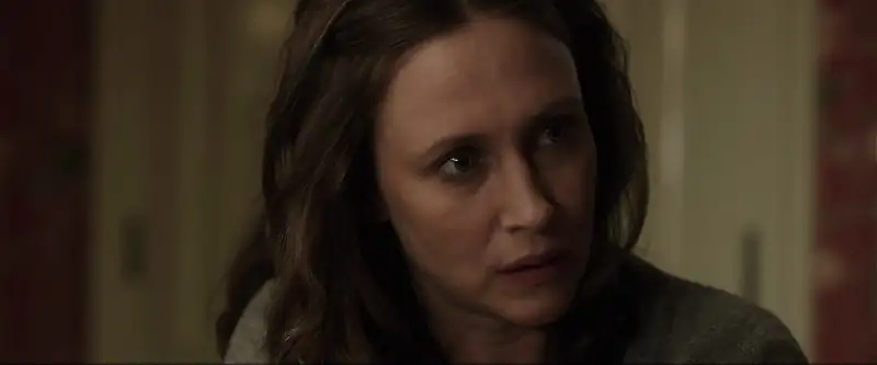 The Conjuring Screenshot 2