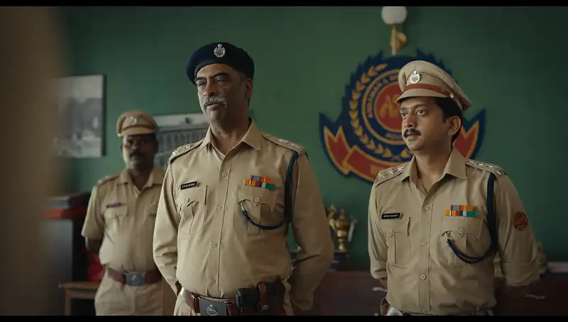 Kaala Paani Screenshot 3