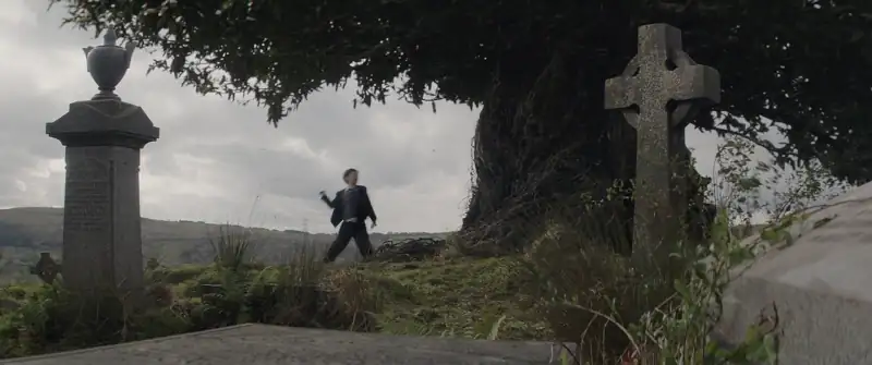 A Monster Calls Screenshot 4