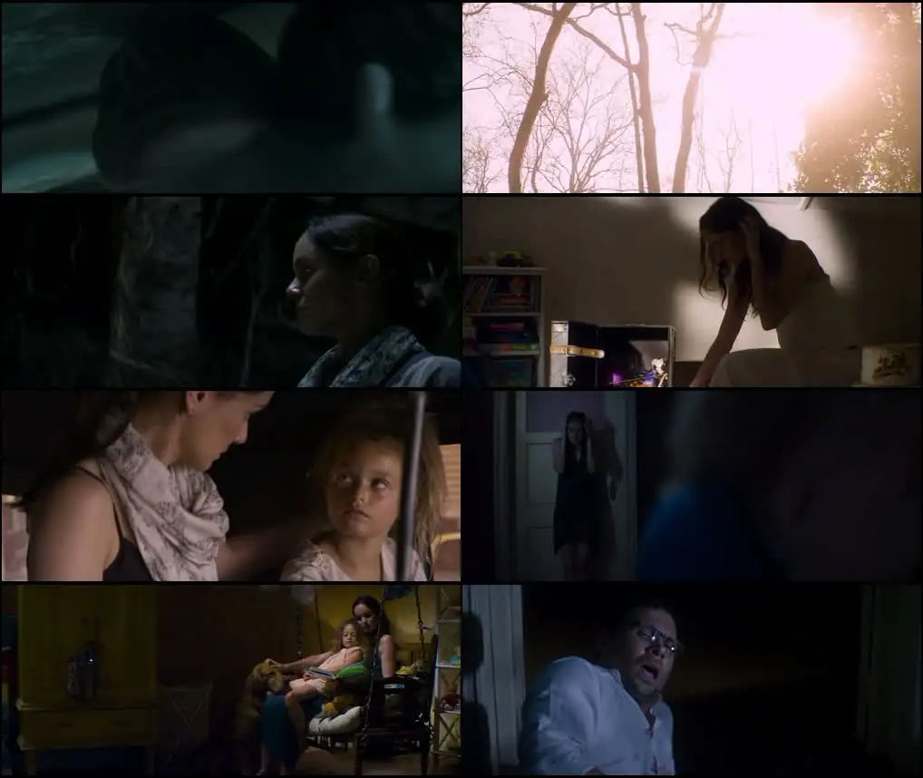 The Other Side of the Door Screenshot 1 The Other Side of the Door Screenshot 1
