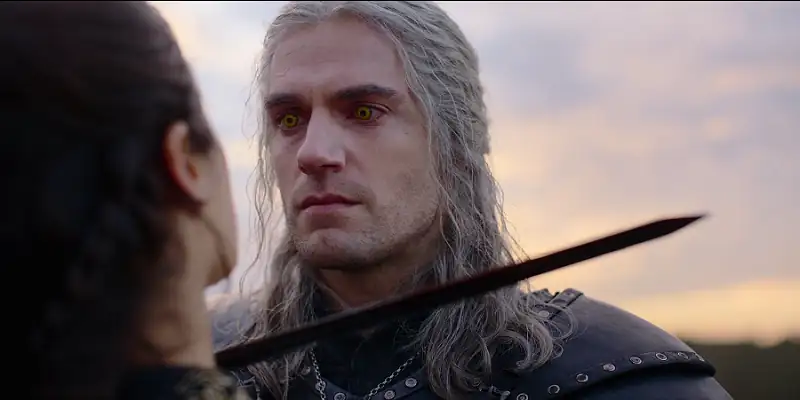 The Witcher Screenshot 9 The Witcher Screenshot 9