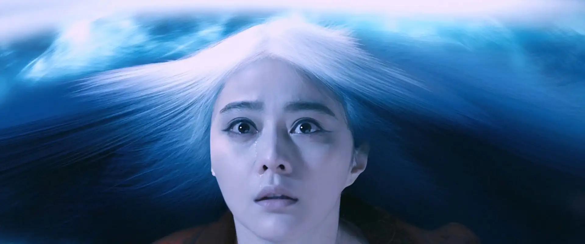 The White Haired Witch of Lunar Kingdom Screenshot 3