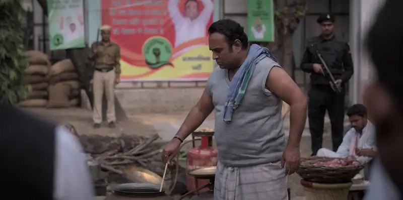 Rangbaaz: Darr Ki Rajneeti Screenshot 5