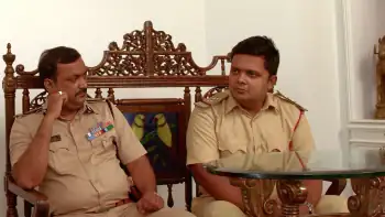 Aisa Q Screenshot 4