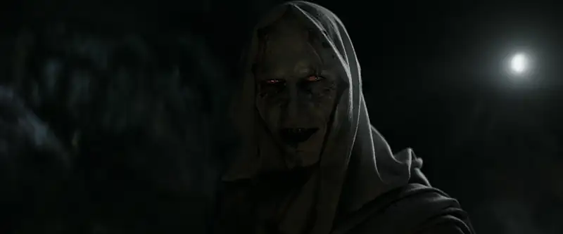 Thor: Love and Thunder Screenshot 2