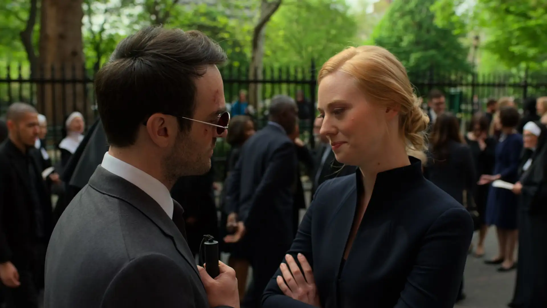 Daredevil Screenshot 4