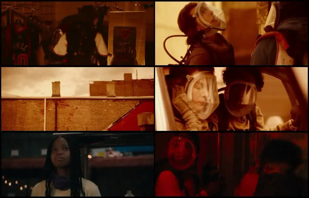 Breathe Screenshot 1