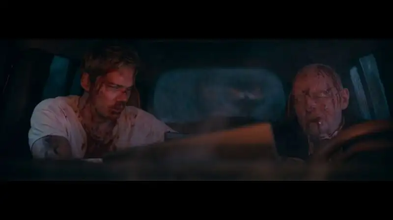 Locked Screenshot 4