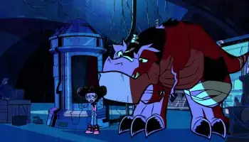 Marvel’s Moon Girl and Devil Dinosaur Screenshot 2