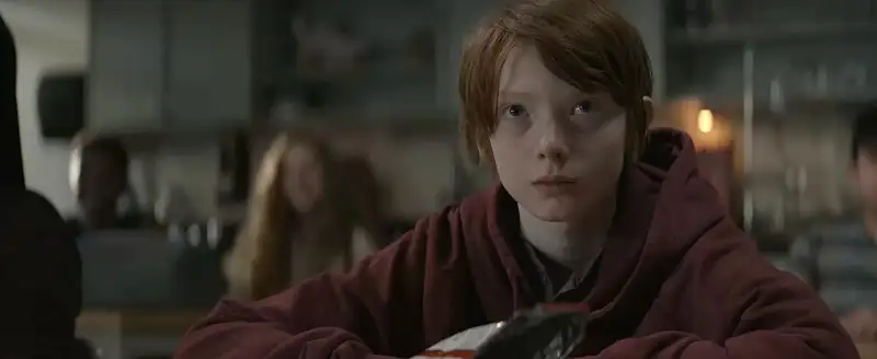 Ghostbusters: Afterlife Screenshot 2
