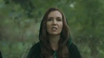 Witches Of Amityville Academy Screenshot 3