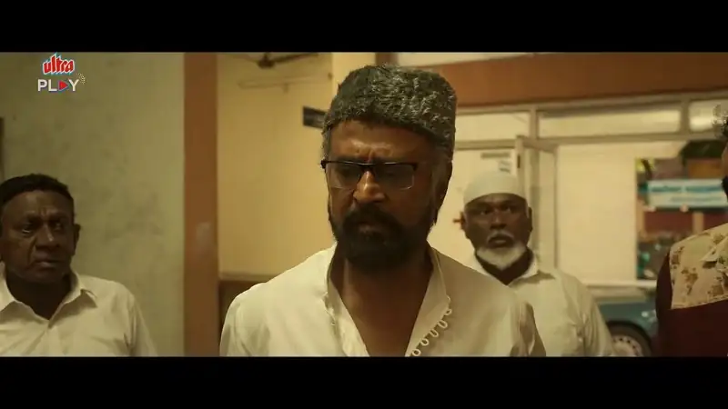 Lal Salaam Screenshot 4