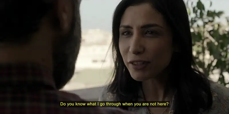 Ghosts Of Beirut Screenshot 2 Ghosts Of Beirut Screenshot 2