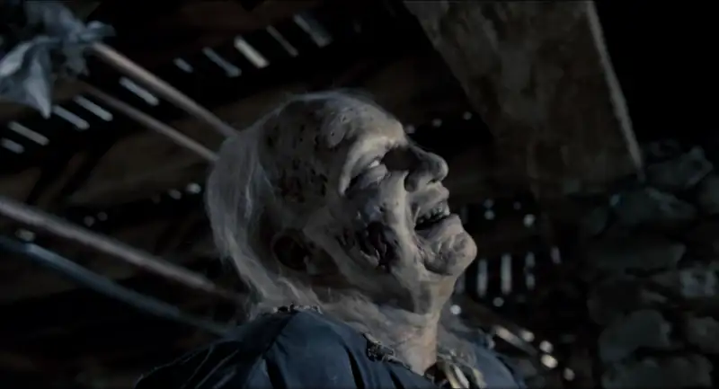 Evil Dead 2 Screenshot 4 Evil Dead 2 Screenshot 4