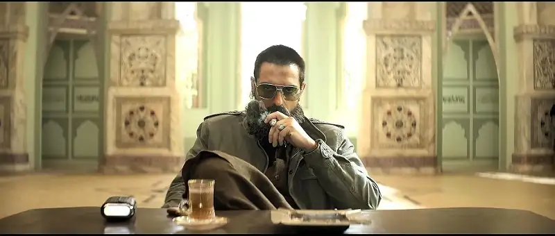 Dhurandhar Screenshot 5