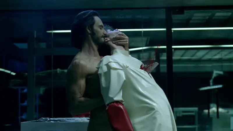 Westworld Screenshot 6