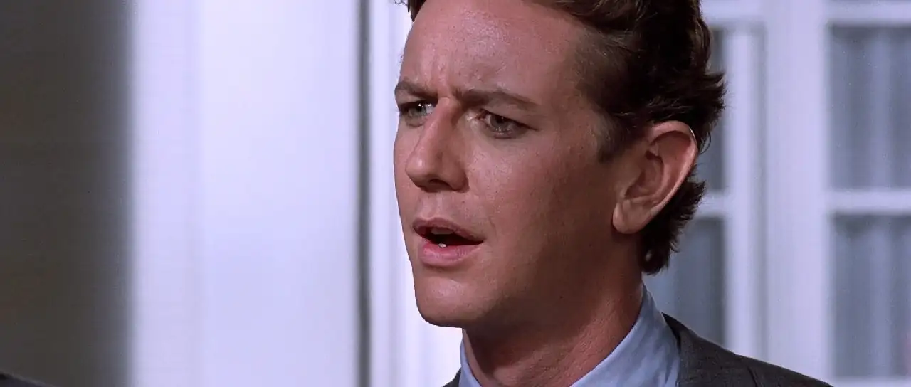 Beverly Hills Cop II Screenshot 3