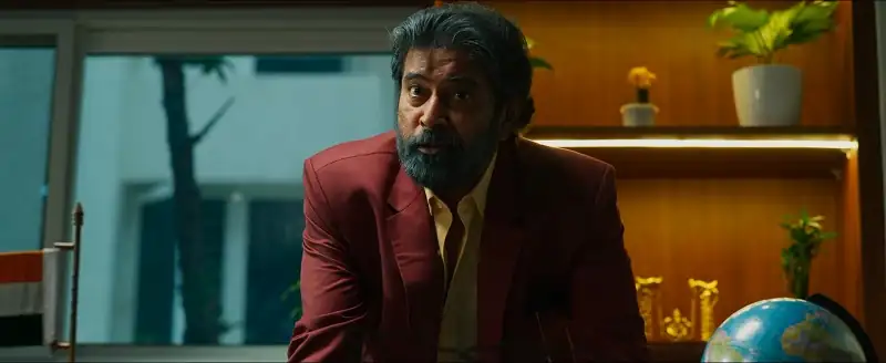RAM: Rapid Action Mission Screenshot 1 RAM: Rapid Action Mission Screenshot 1